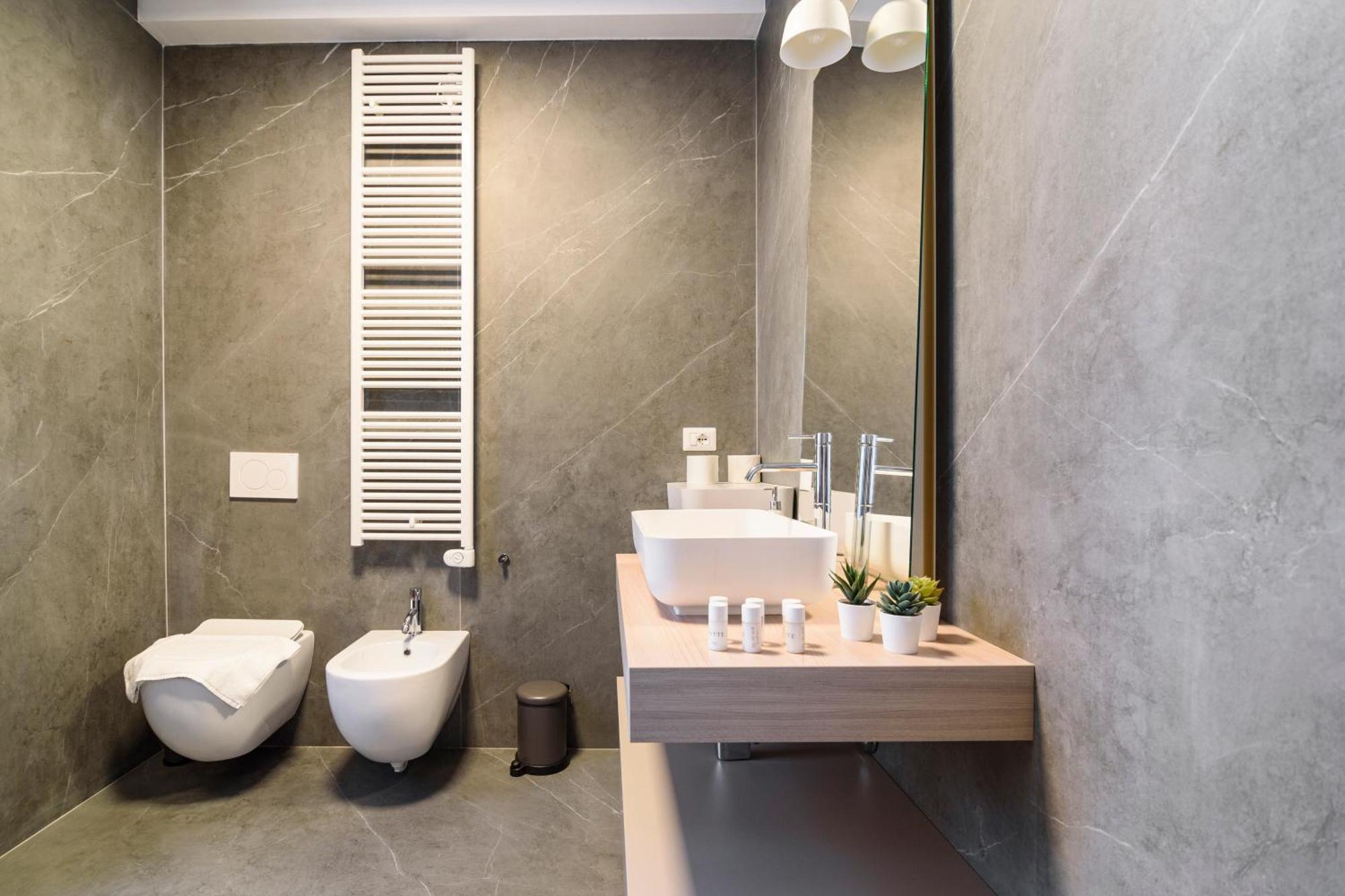 Historical Center - Free Parking And Private Terrace Apartment Como Ngoại thất bức ảnh